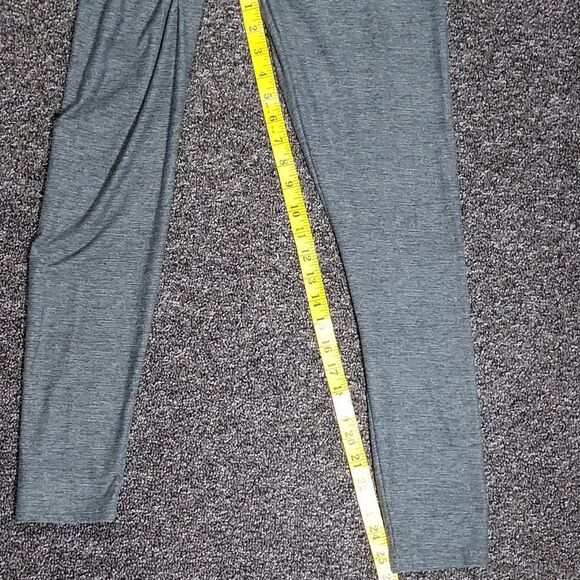 No Boundaries L (11-13) Grey Women's Girl's Pants - Picture 5 of 11